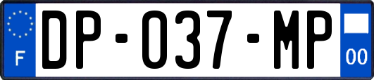 DP-037-MP