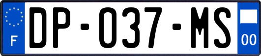 DP-037-MS