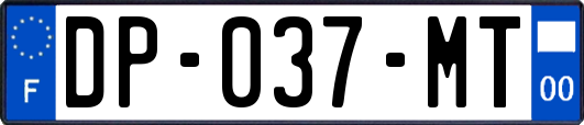 DP-037-MT