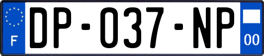 DP-037-NP