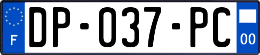DP-037-PC