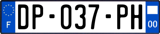 DP-037-PH