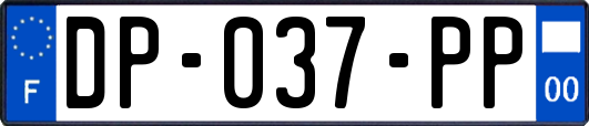 DP-037-PP