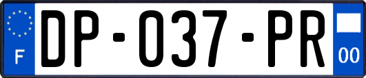 DP-037-PR