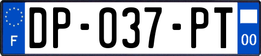 DP-037-PT