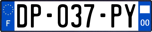 DP-037-PY