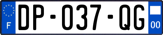 DP-037-QG