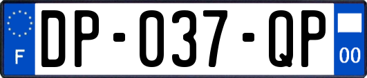 DP-037-QP