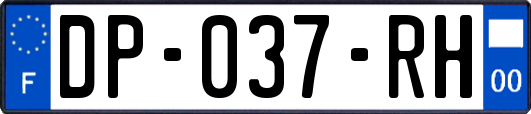 DP-037-RH