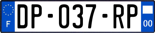 DP-037-RP