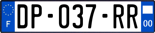 DP-037-RR