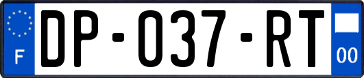 DP-037-RT