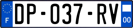 DP-037-RV