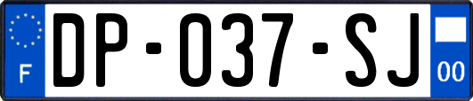 DP-037-SJ