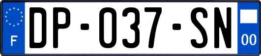 DP-037-SN