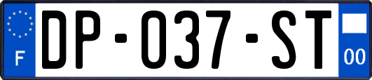 DP-037-ST