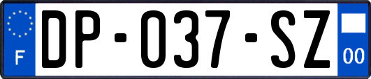 DP-037-SZ