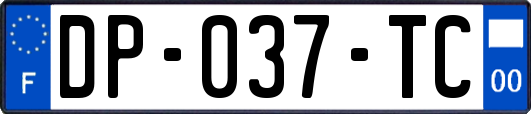 DP-037-TC