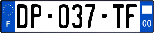 DP-037-TF