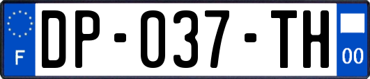 DP-037-TH