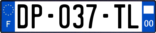 DP-037-TL