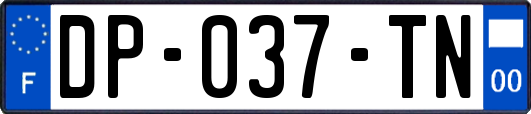 DP-037-TN