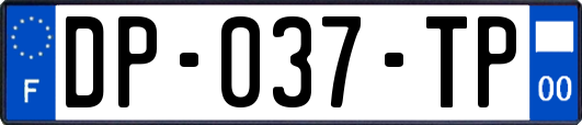DP-037-TP