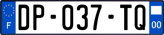 DP-037-TQ