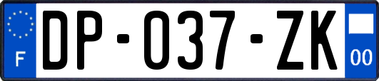 DP-037-ZK