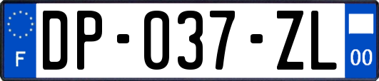 DP-037-ZL