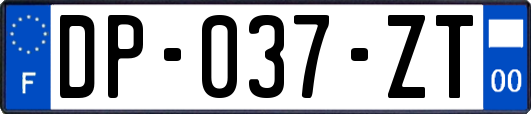 DP-037-ZT