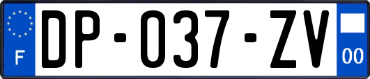 DP-037-ZV