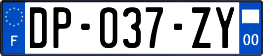 DP-037-ZY