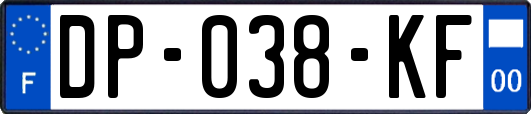 DP-038-KF