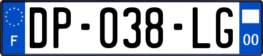 DP-038-LG