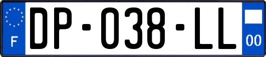 DP-038-LL