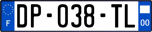 DP-038-TL