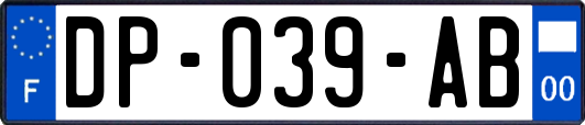 DP-039-AB