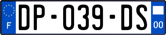 DP-039-DS