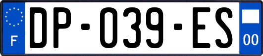 DP-039-ES