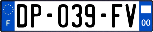 DP-039-FV