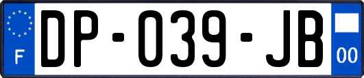 DP-039-JB