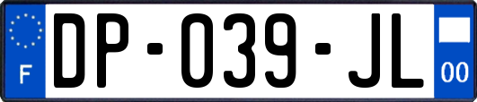 DP-039-JL