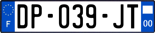 DP-039-JT