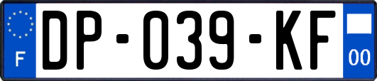 DP-039-KF