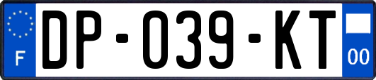 DP-039-KT