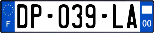DP-039-LA