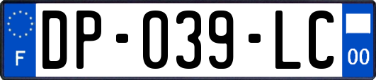 DP-039-LC