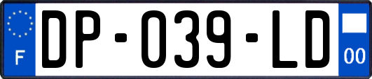 DP-039-LD