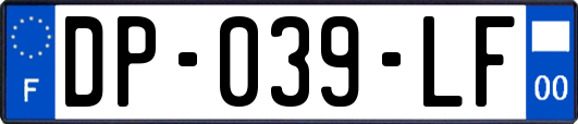 DP-039-LF